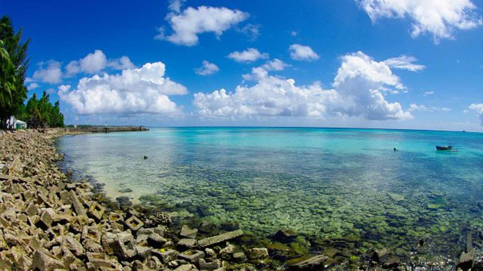Tiny, Crowds-Free Countries You Need to Visit for the Ultimate Quiet Getaway!