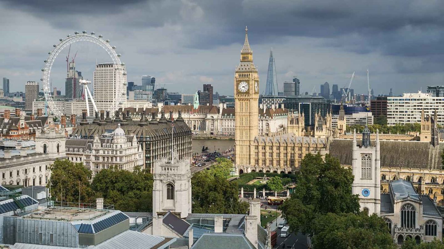 15 Cleanest Countries in the World to Visit