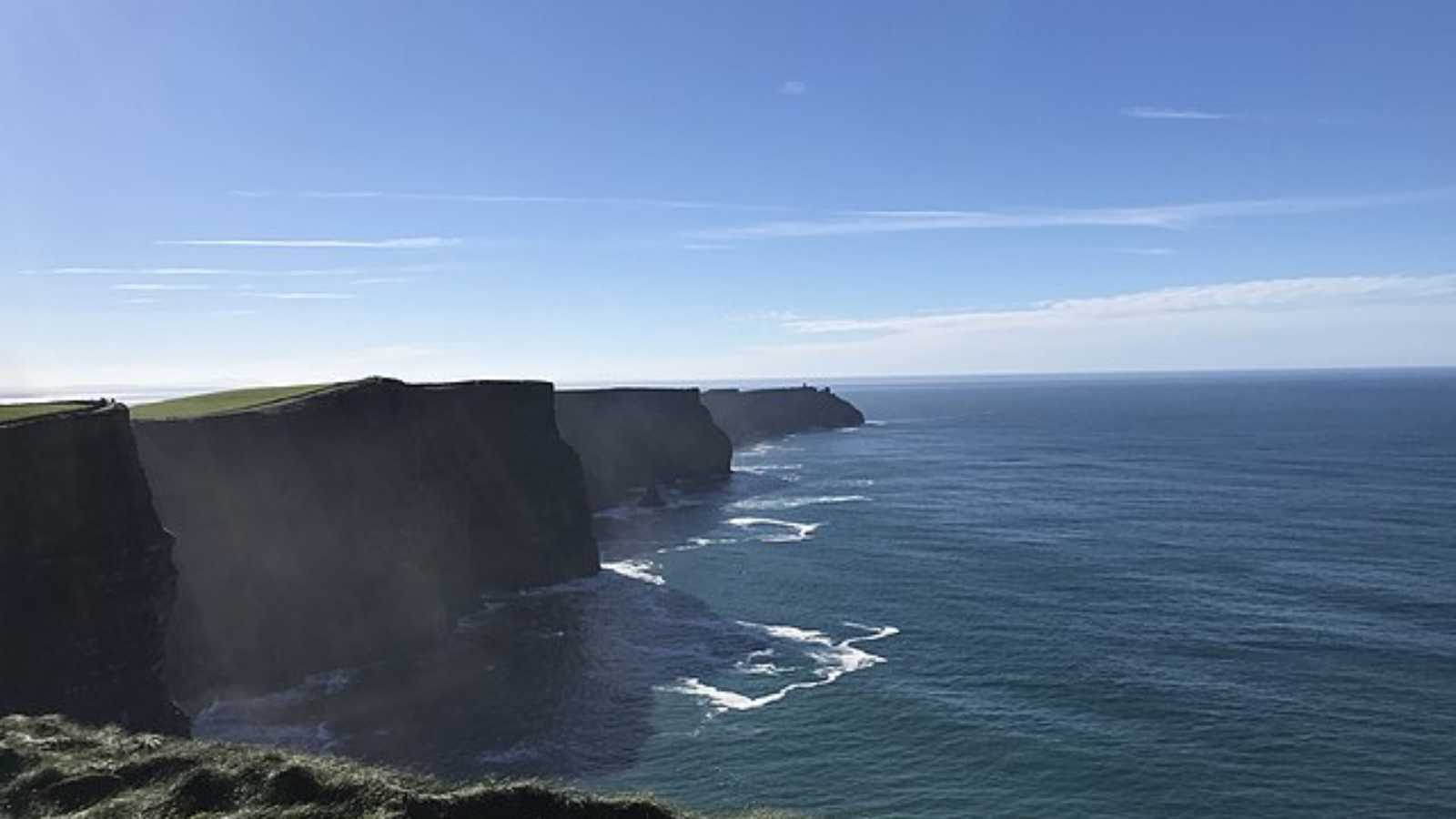  Breathtaking Natural Wonders in Europe You Need to See to Believe  