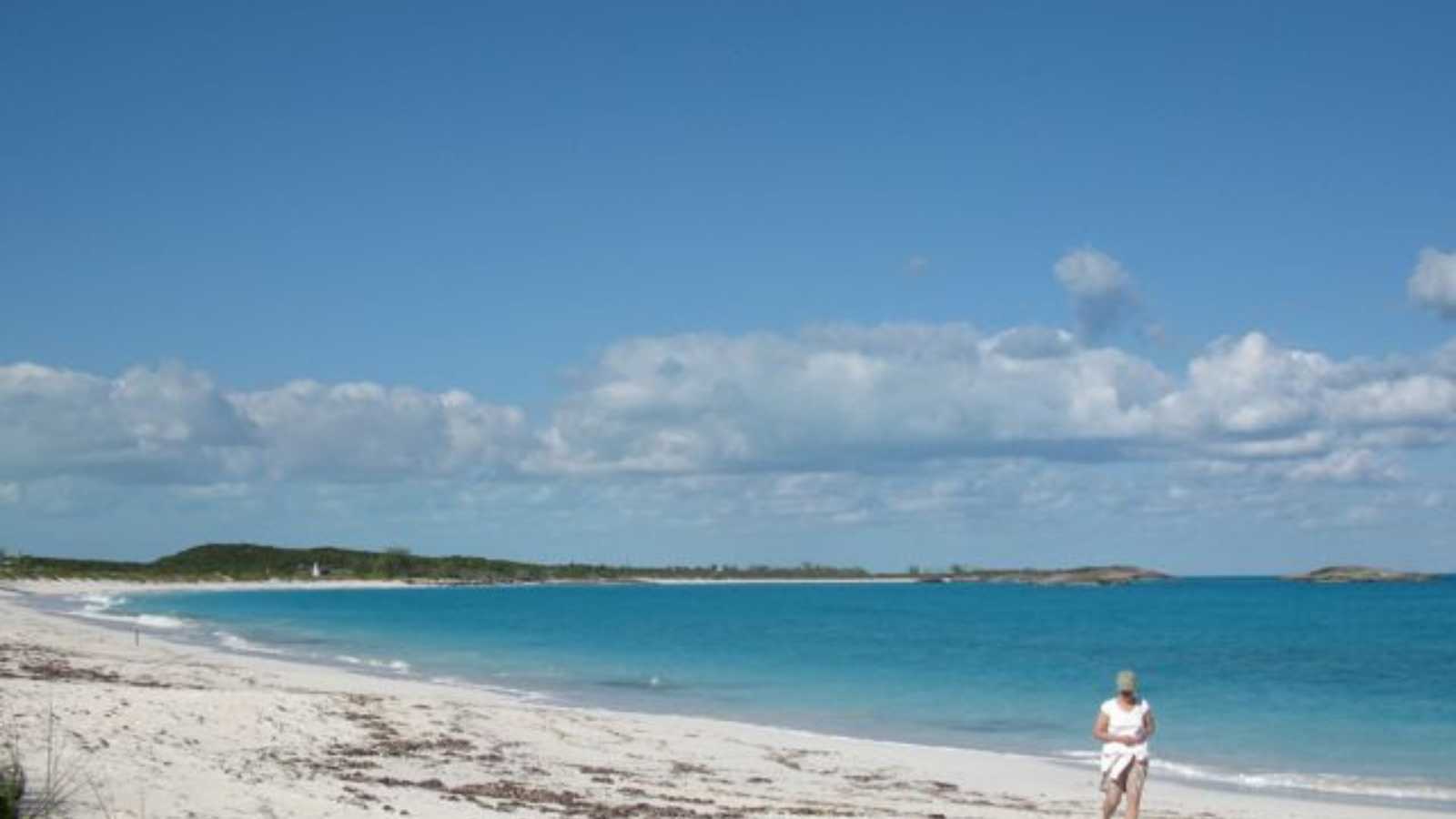 Stunning Bahamas Beaches – A True Paradise Awaits!
