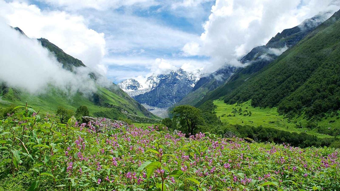 17 Breathtaking Natural Wonders You Must See in India