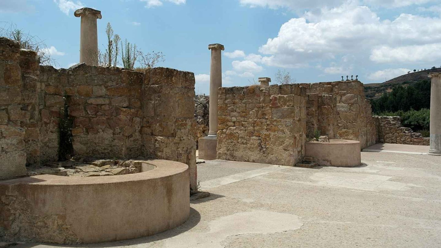 17 Ancient Roman Villas Still Standing Today