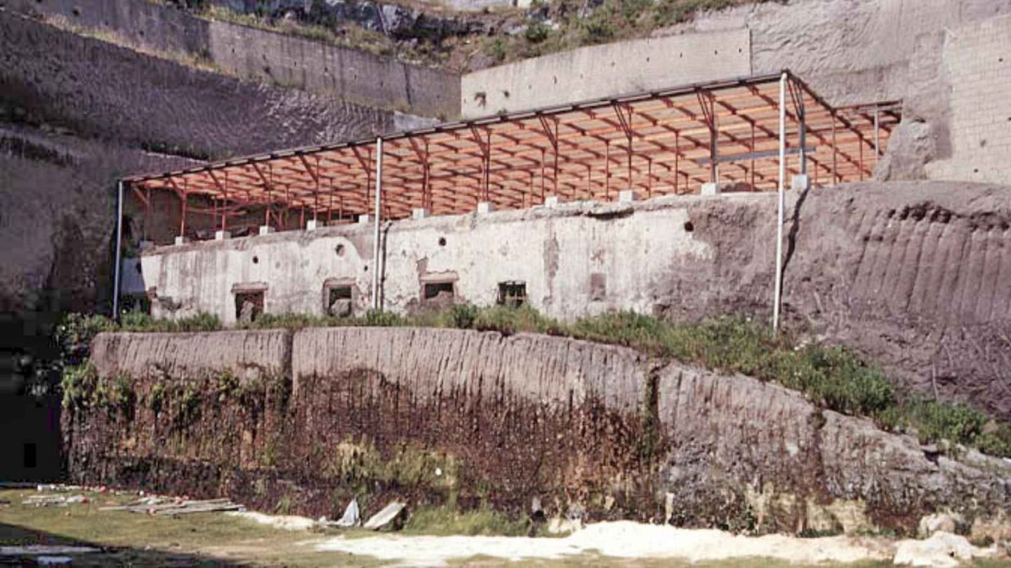 17 Ancient Roman Villas Still Standing Today