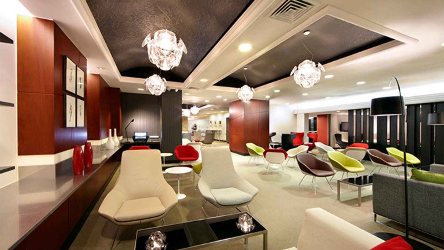 13 Most Luxurious Airport Lounges for Ultimate First-Class Comfort