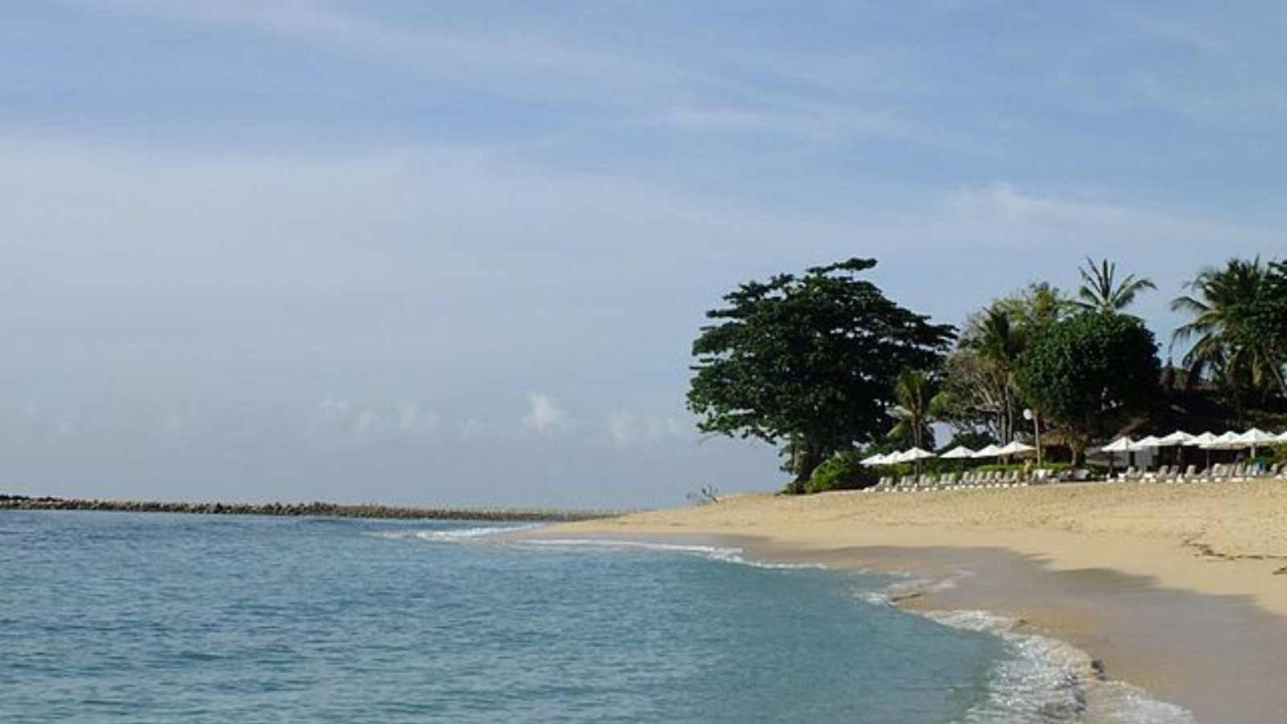Stunning Bali Beaches – A Paradise You Have to See!