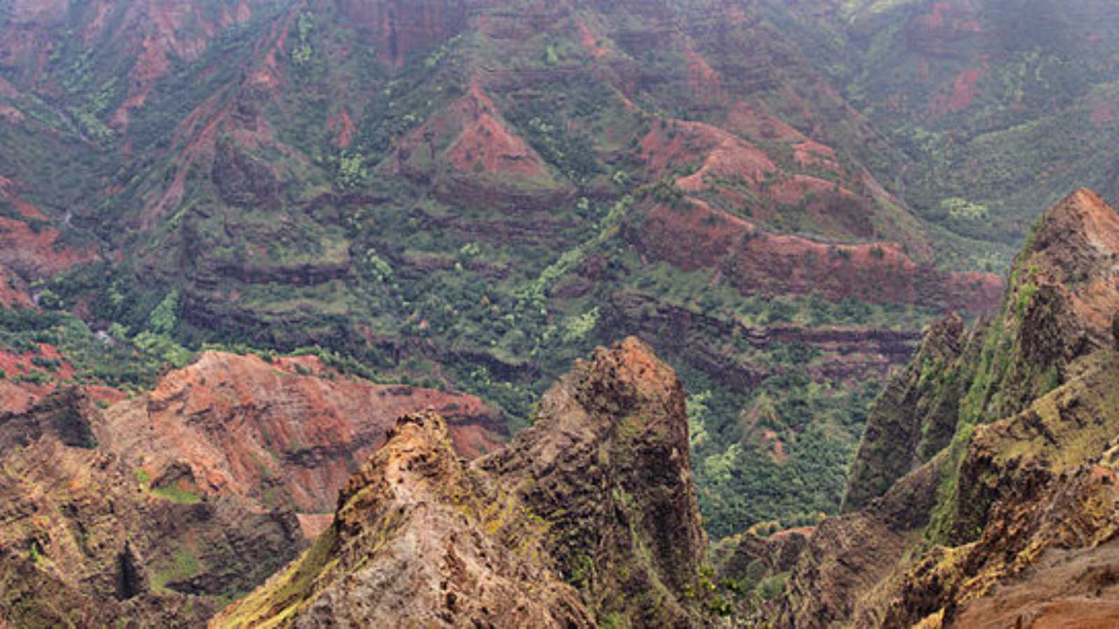 Breathtaking Canyons to Add to Your Bucket List NOW!