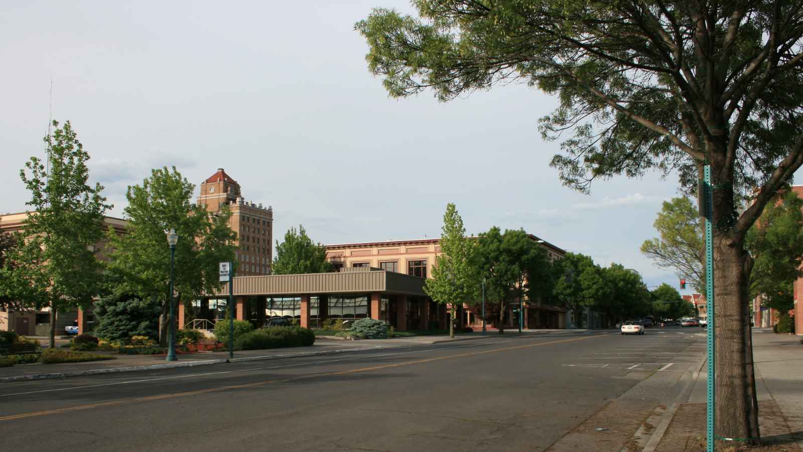 15 Charming Small Towns in the Northwest USA Perfect for Retirees