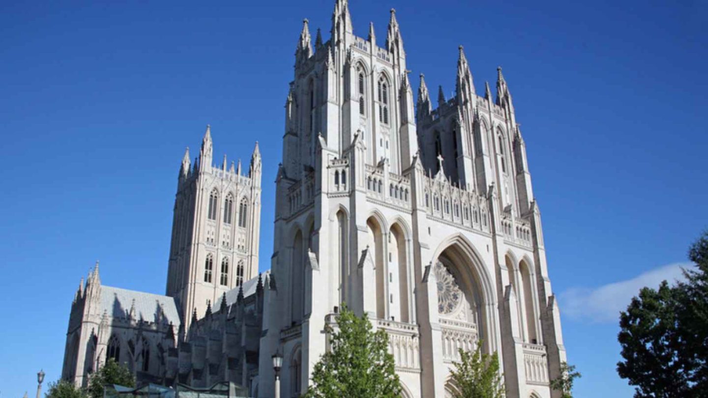 14 Iconic U.S. Landmarks Every Design Enthusiast Must See