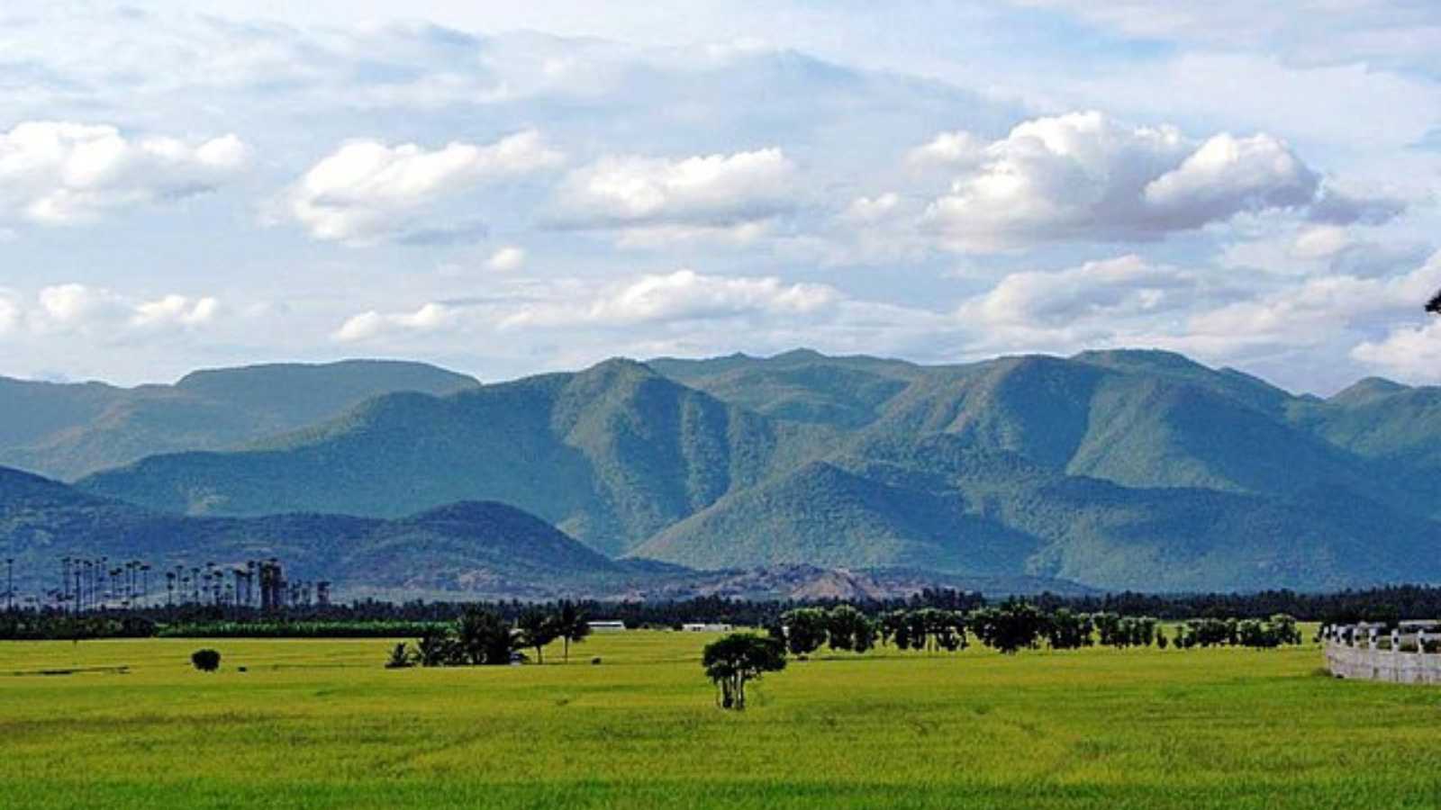 Breathtaking Natural Wonders You Must Visit in India