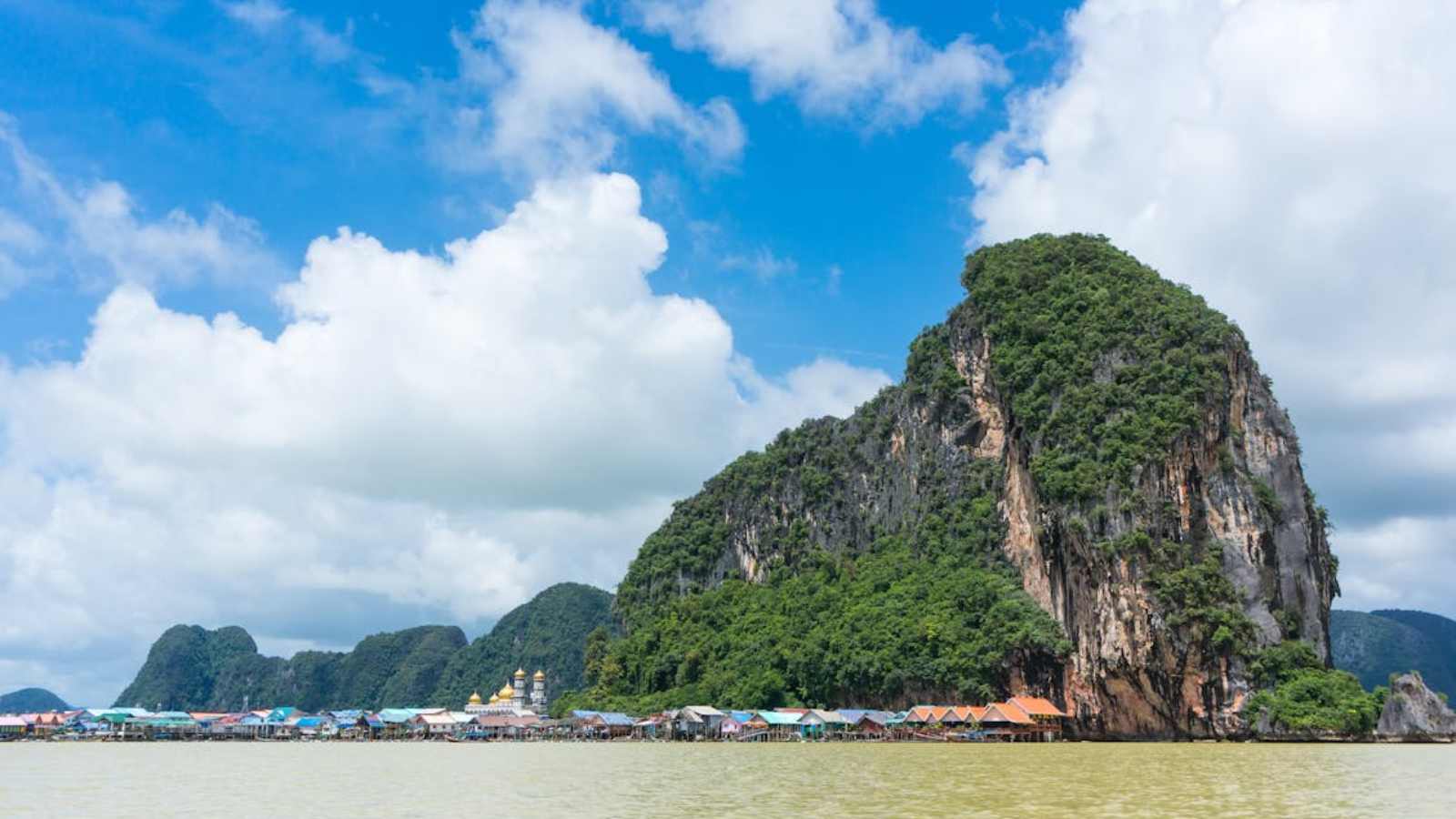 The Best Places to Visit in 2025 – Revealed by The New York Times!