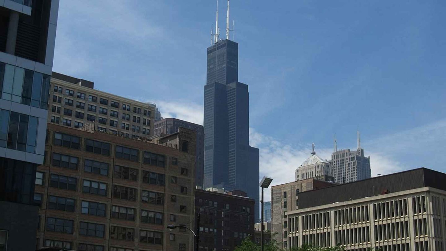 14 Spectacular U.S. Buildings with the Best Views