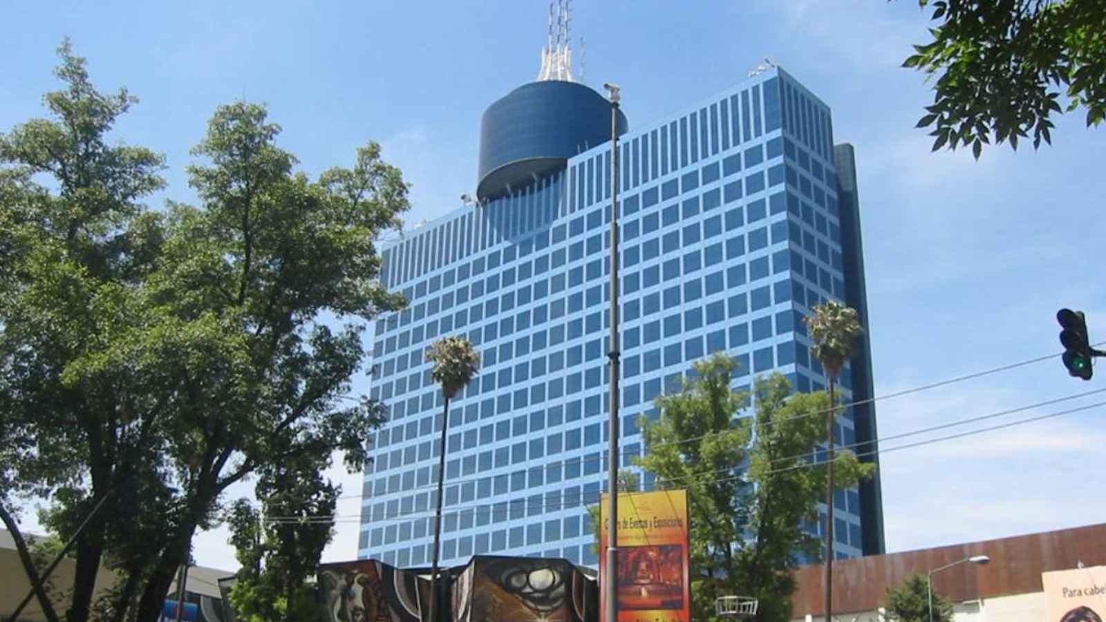 16 of the Strangest Skyscrapers Around the World
