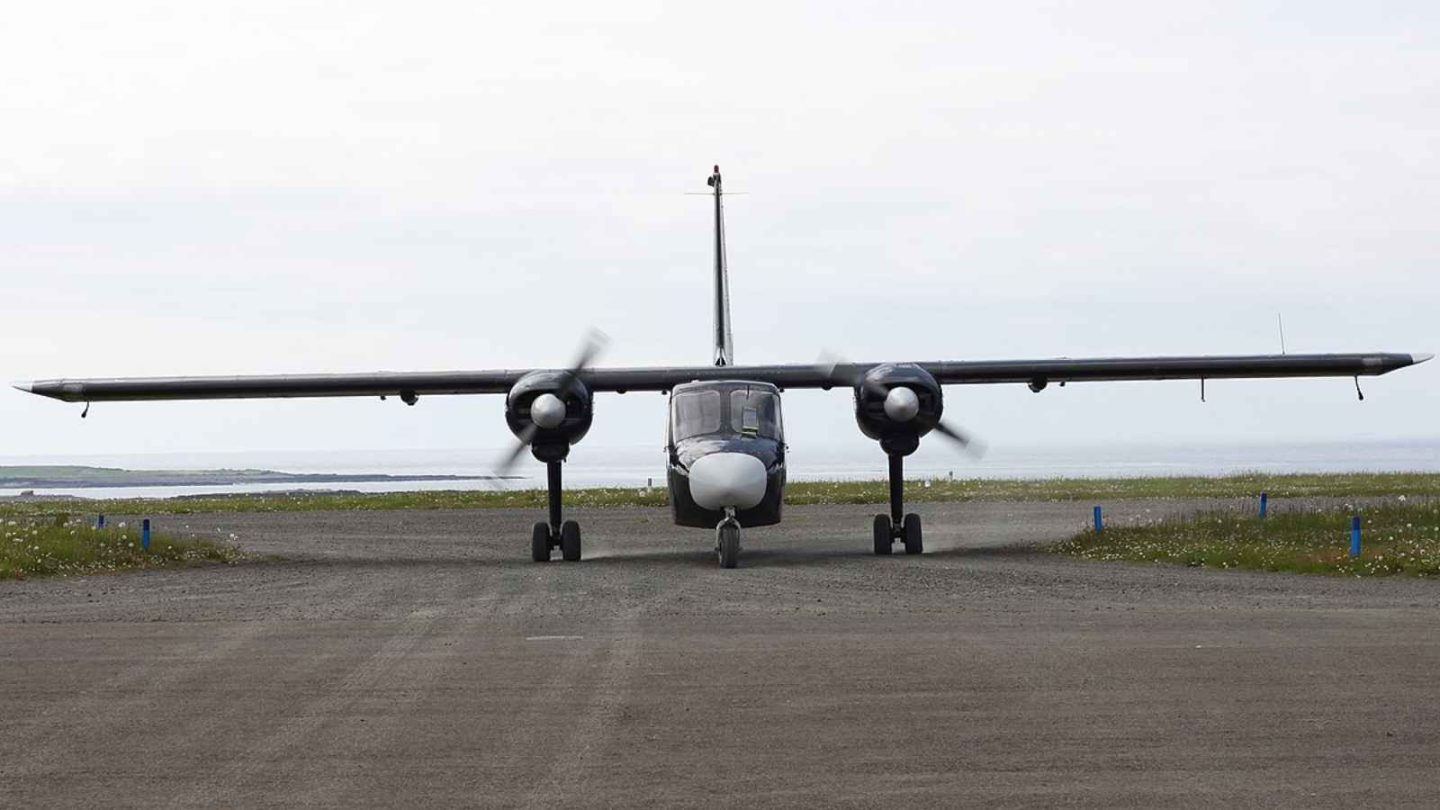 14 Fascinating Aviation Facts You Won't Believe