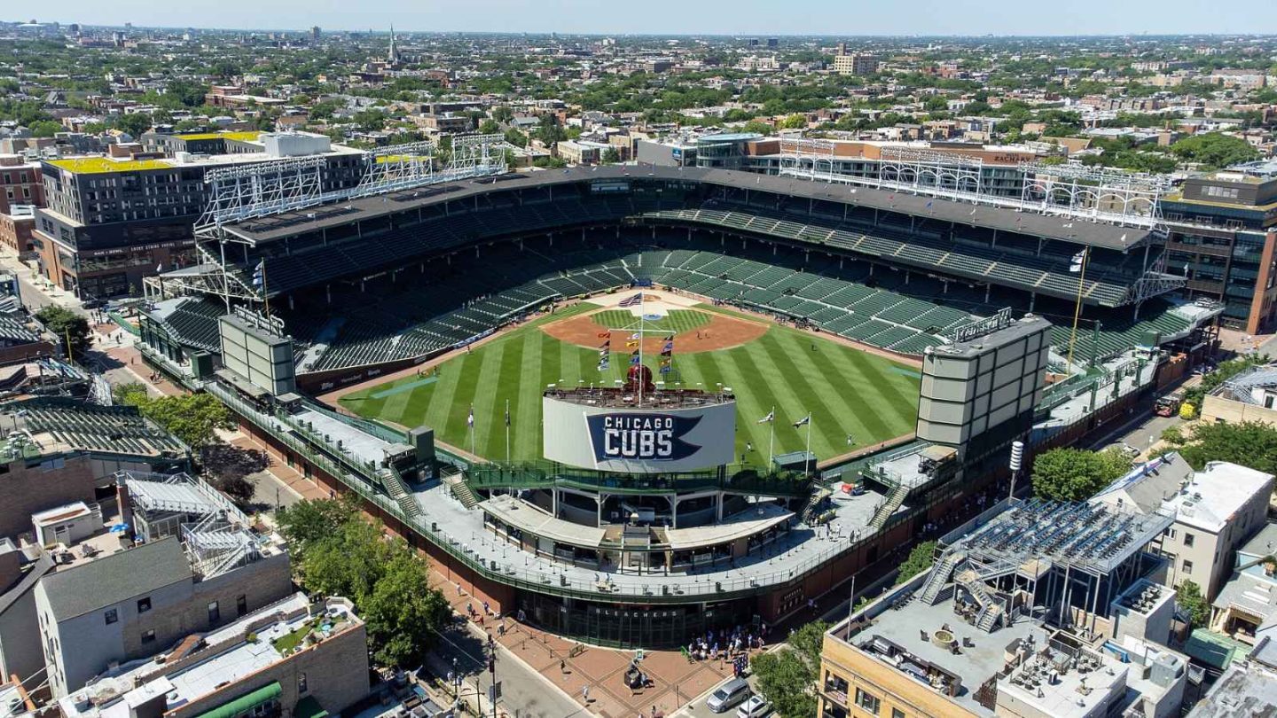 14 Iconic U.S. Landmarks Every Design Enthusiast Must See
