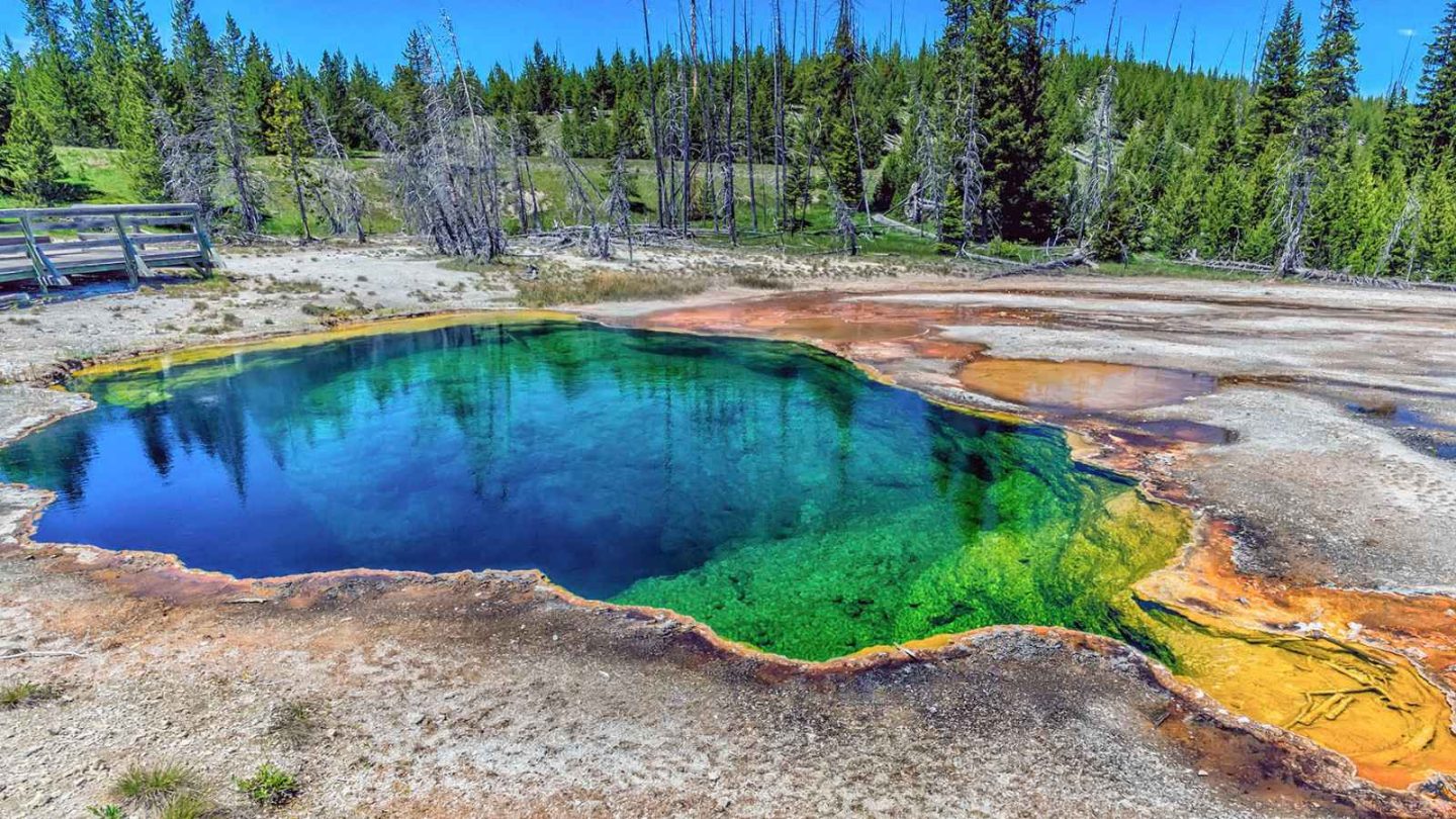 14 Simple Hacks for More Sustainable Travel