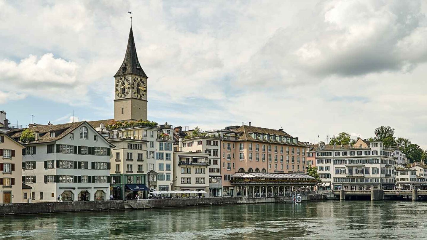 15 Cleanest Countries in the World to Visit