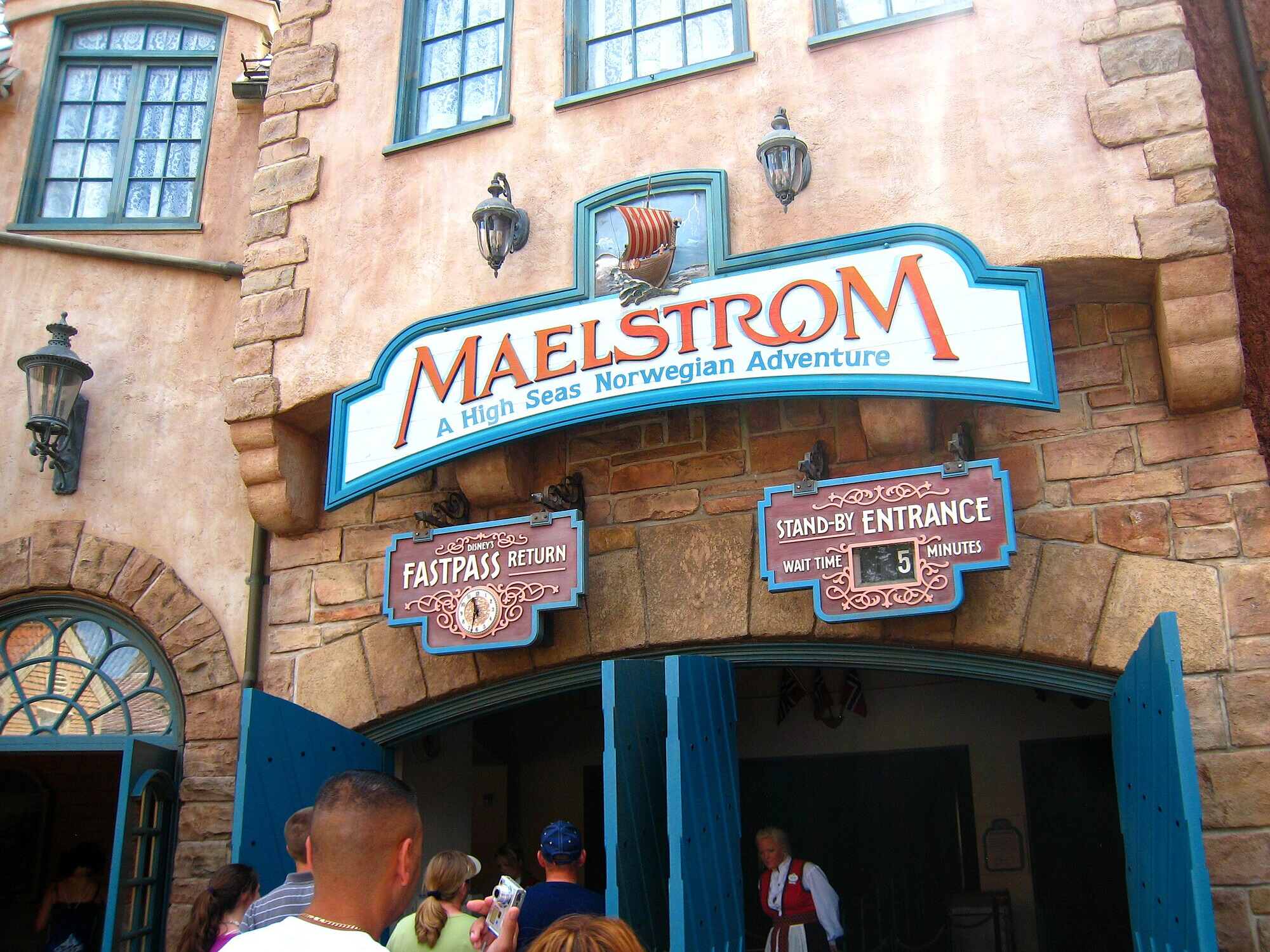 10 Failed Disney Rides That Were Eventually Scrapped