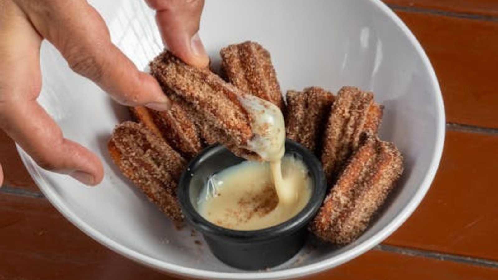 Irresistible Gluten-Free Desserts From Around the World You Need to Try!