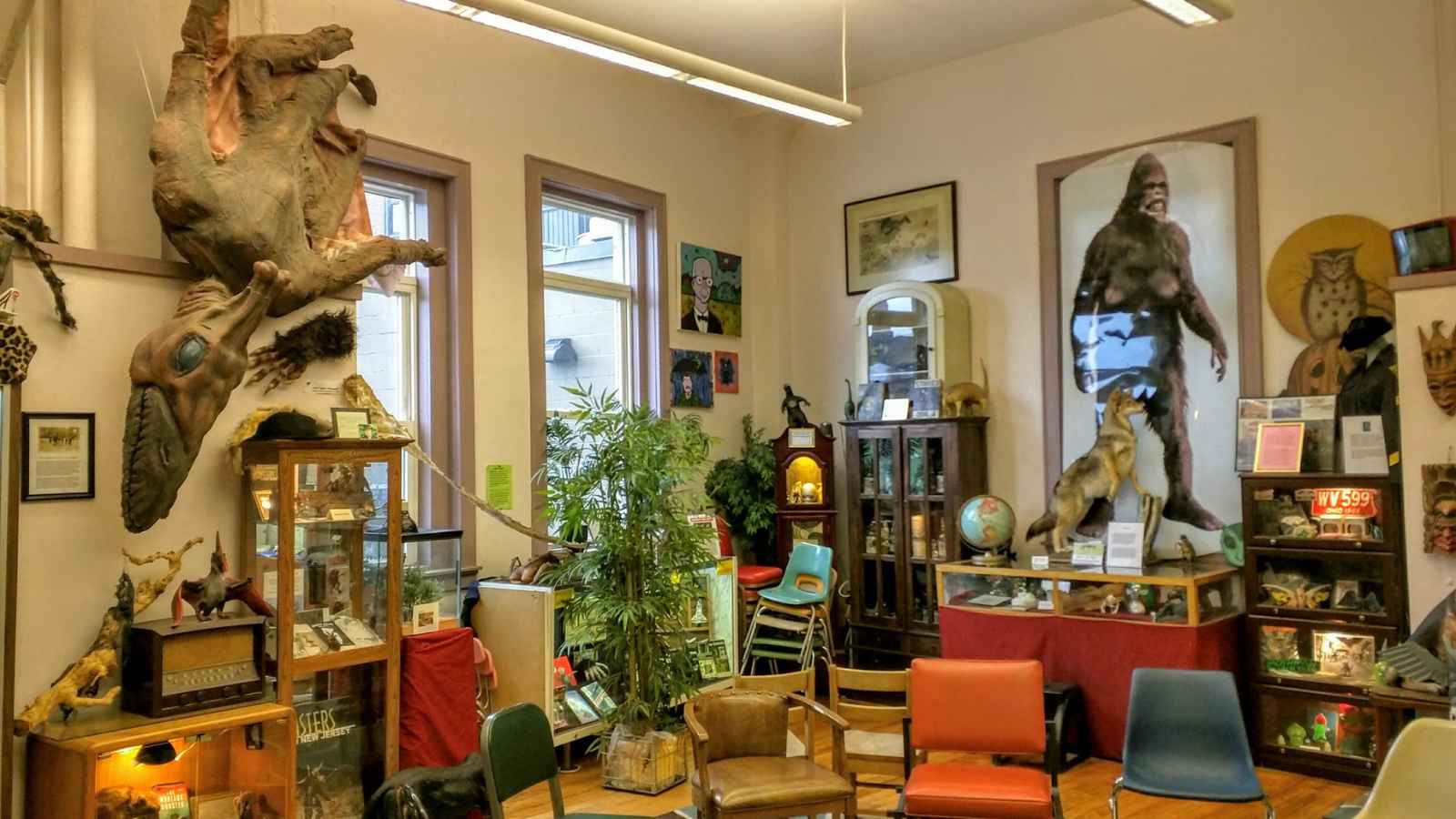15 Must-See Offbeat Attractions in the U.S. You Need to Visit at Least Once