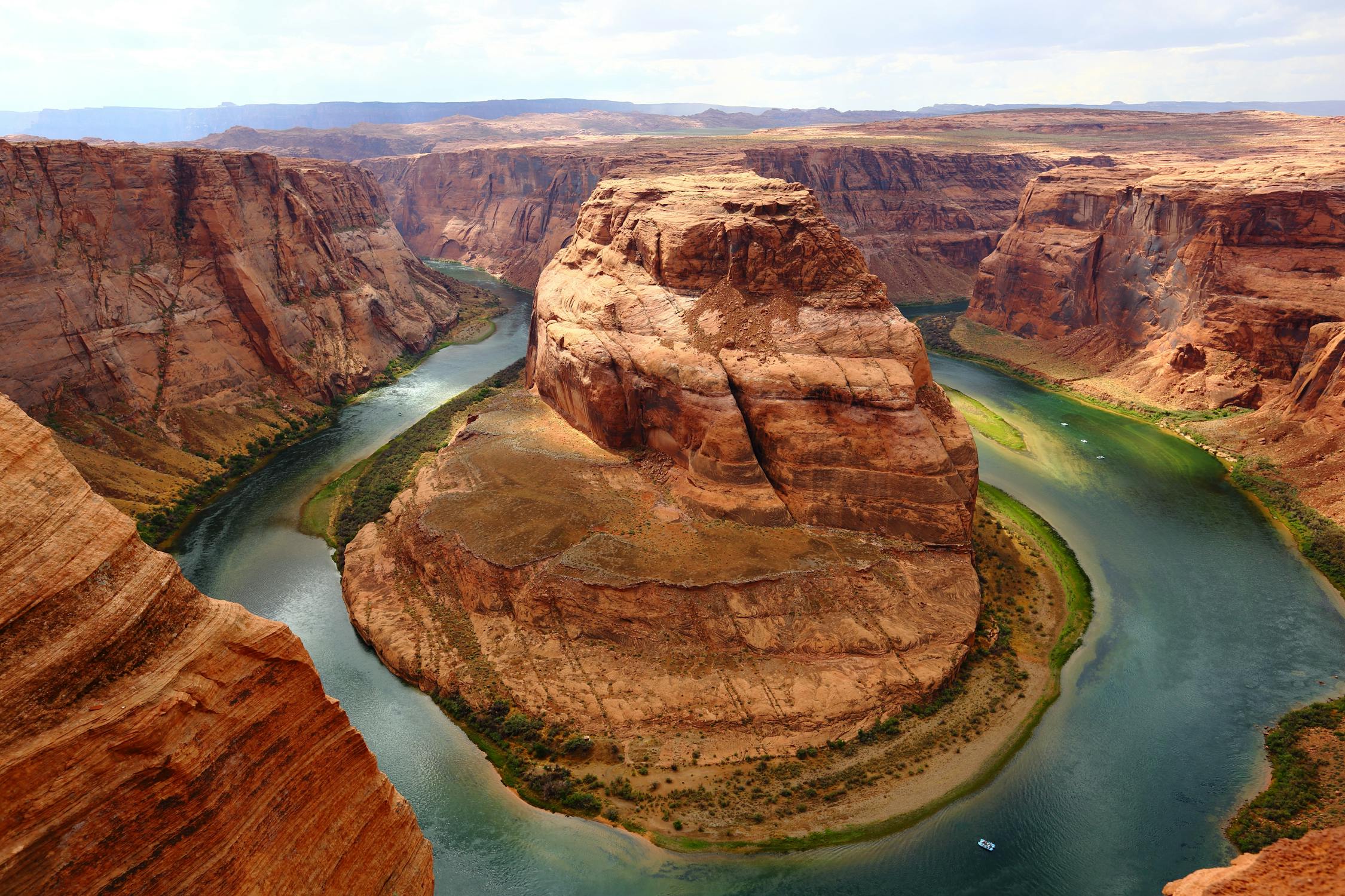 Epic Travel Experiences You Absolutely Need on Your Bucket List!
