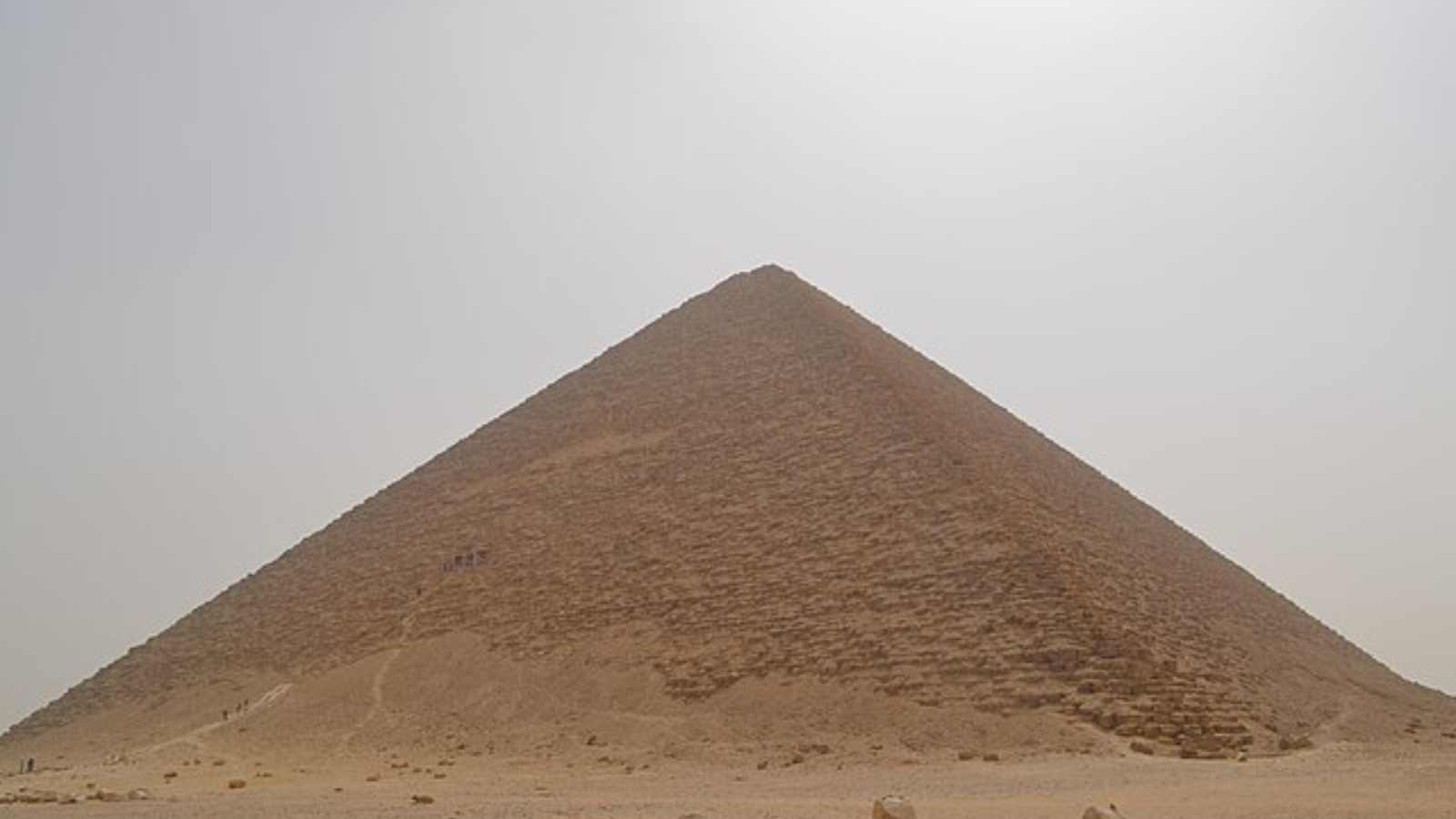 Pyramids Around the World You Have to See to Believe!