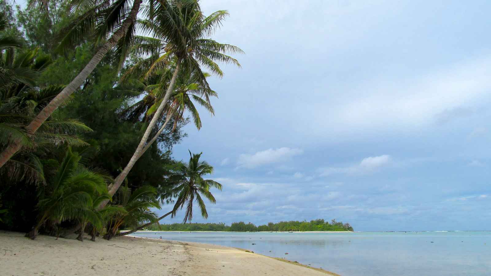 15 Must-Visit Eco-Luxury Resorts in the South Pacific for the Ultimate Paradise Escape