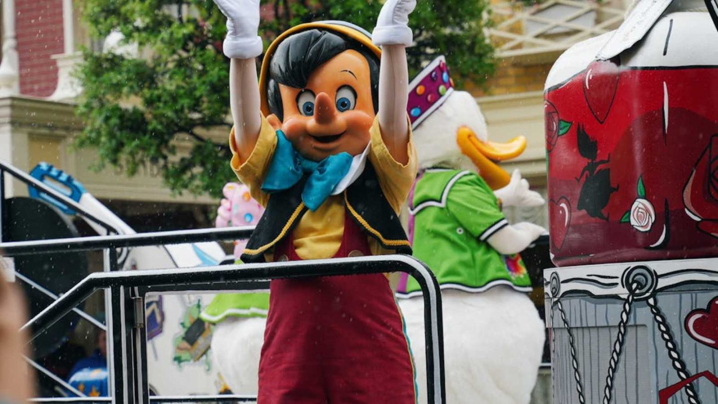 Amazing Free Experiences You Can Enjoy at Disney World