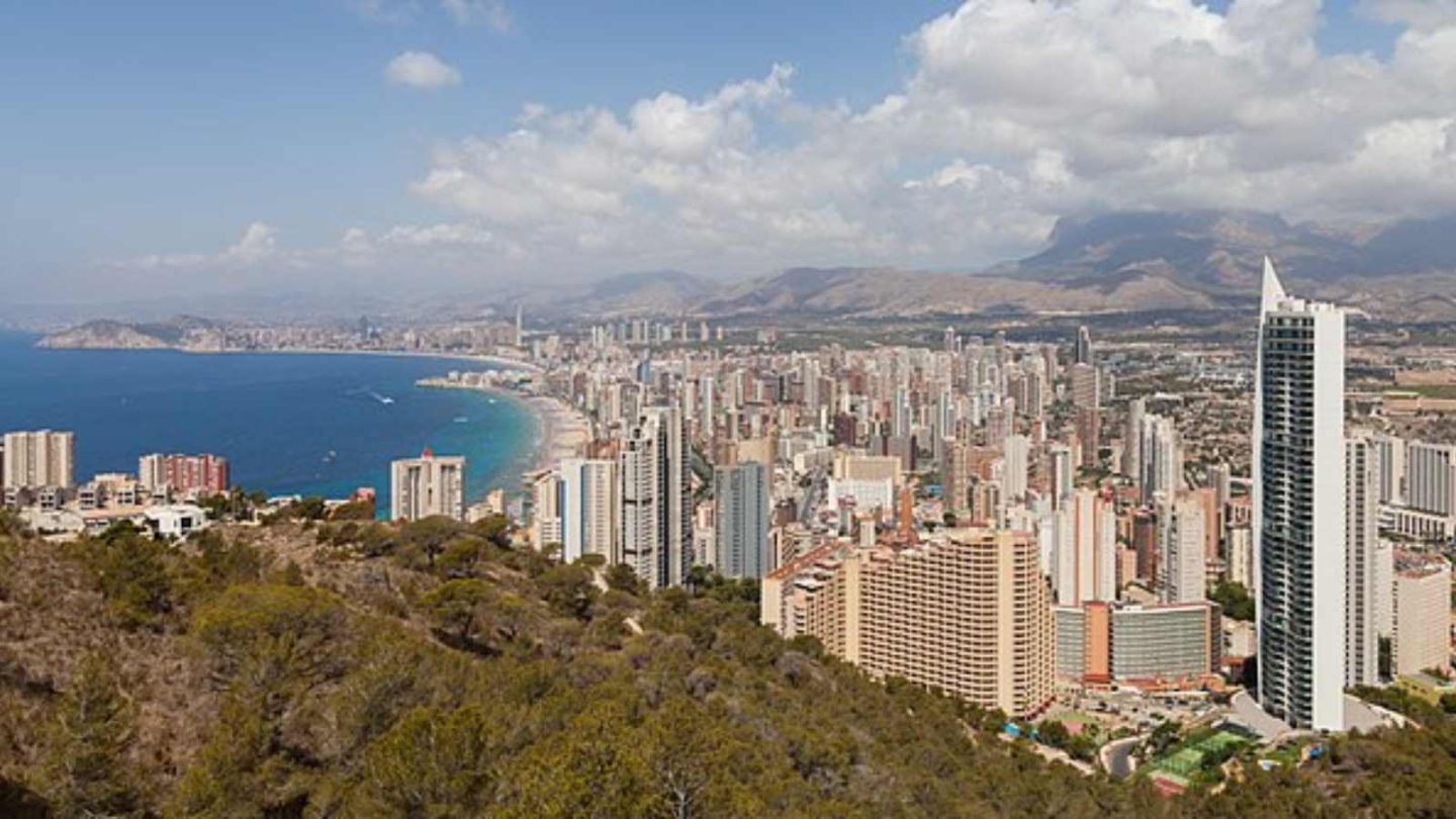 Affordable Countries Where You Can Live Comfortably Outside the US