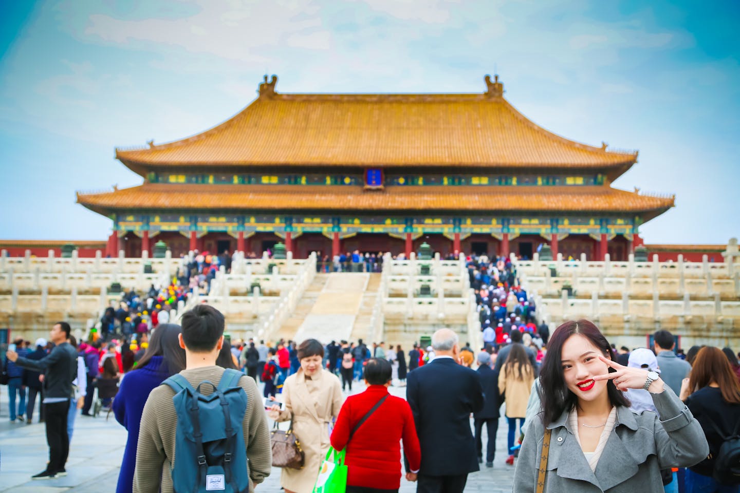 Breathtaking UNESCO Sites in China You Can’t Miss!