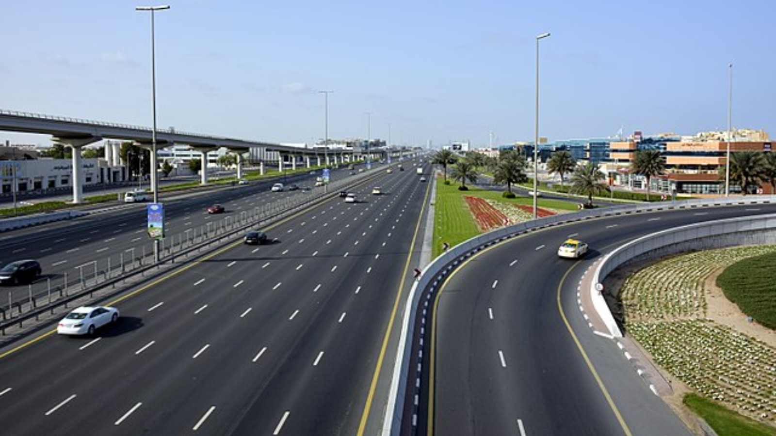 Long Streets Around the World That Will Amaze You