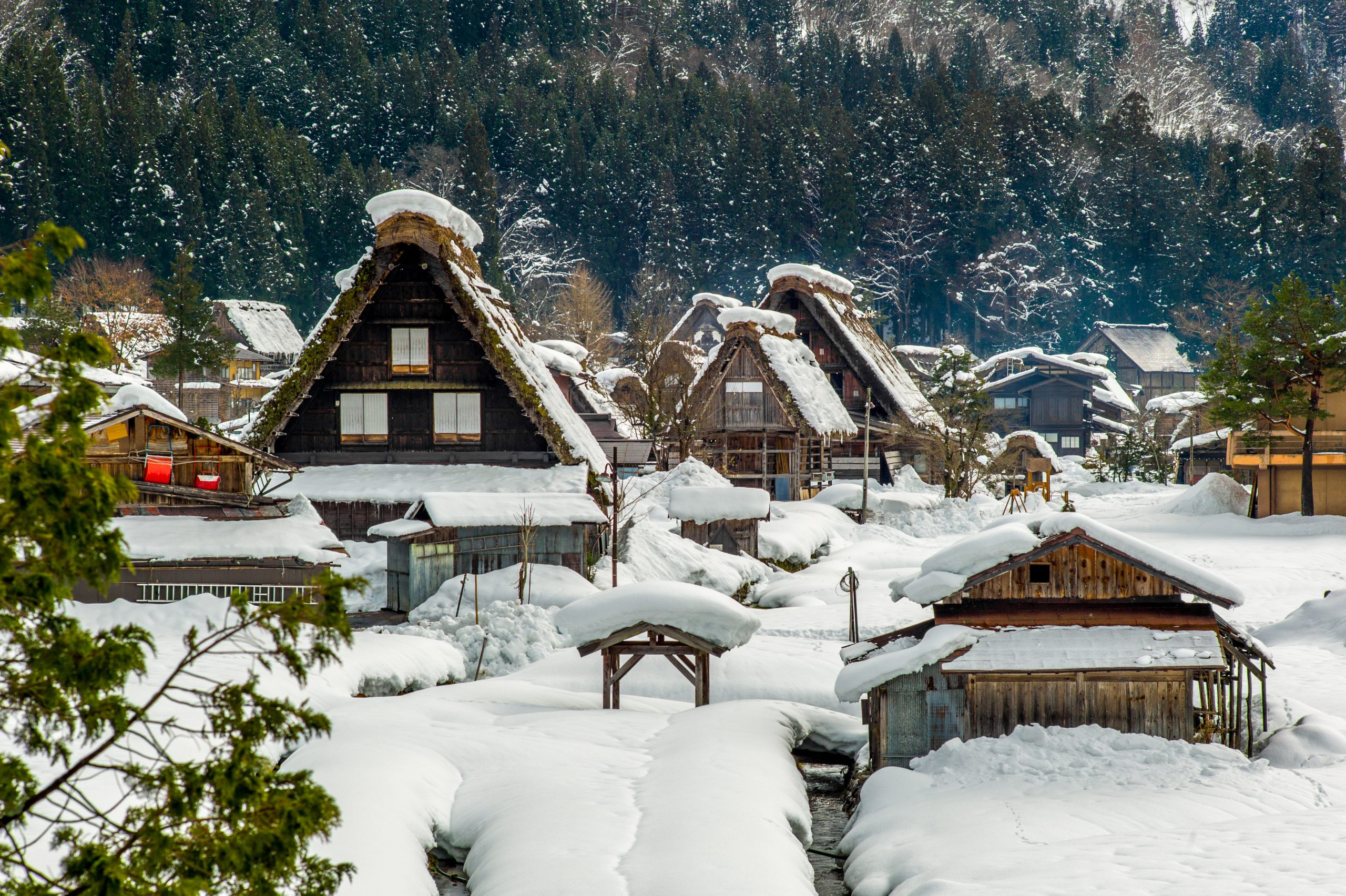 11 Best Places to Visit in Japan Beyond Tokyo