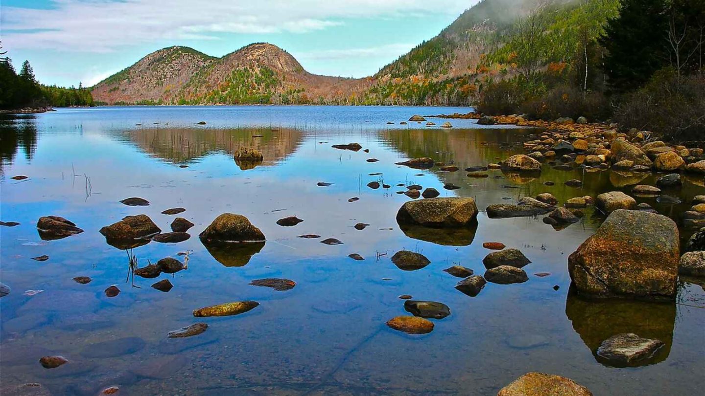 17 Most Breathtaking Hiking Trails in the USA