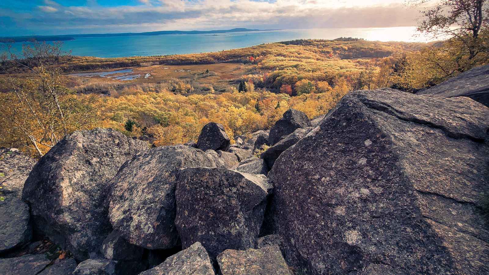 Hidden Gem National Parks That Are Beautiful & Crowd-Free!
