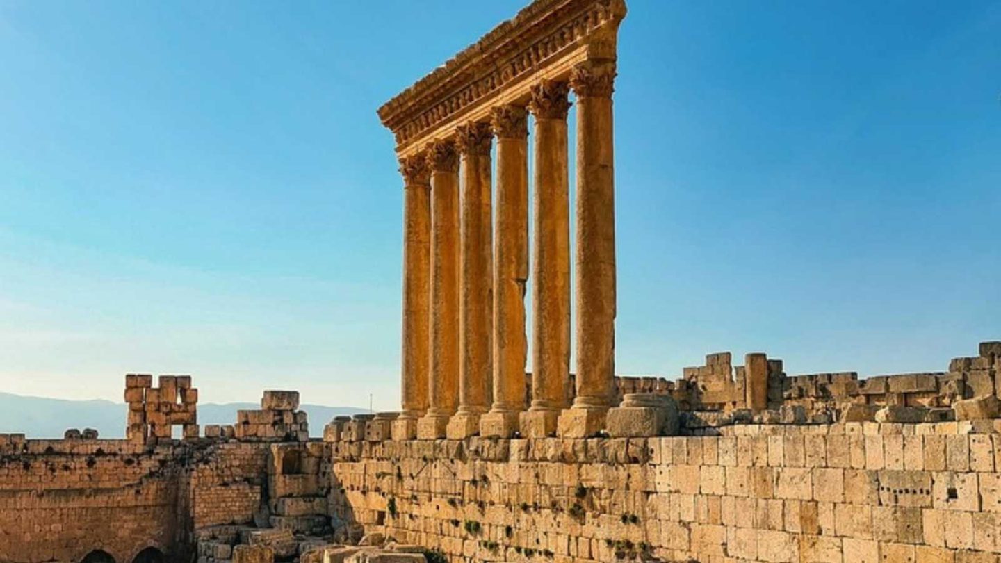 Ancient Sites in Sicily You Need to See to Believe