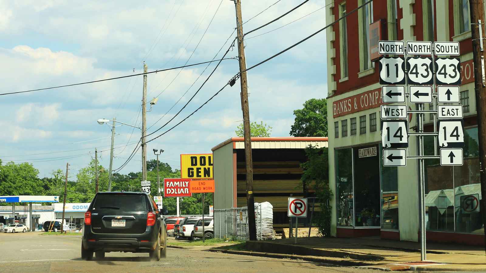 15 Small Towns in America Where Outsiders Aren’t Exactly Welcome