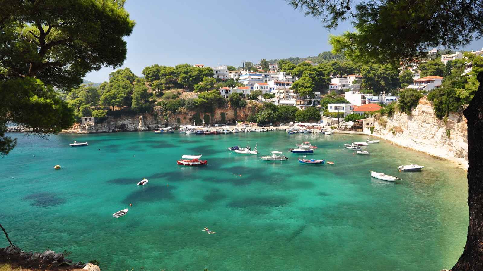 15 of Greece’s Most Breathtaking Islands to Visit in Every Archipelago