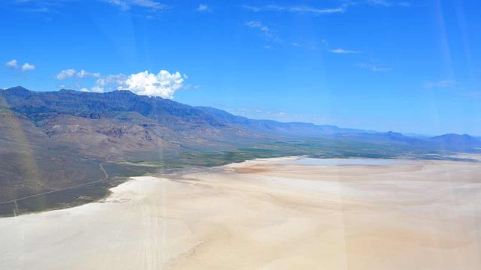 Hidden Natural Wonders in the USA You Need to See!