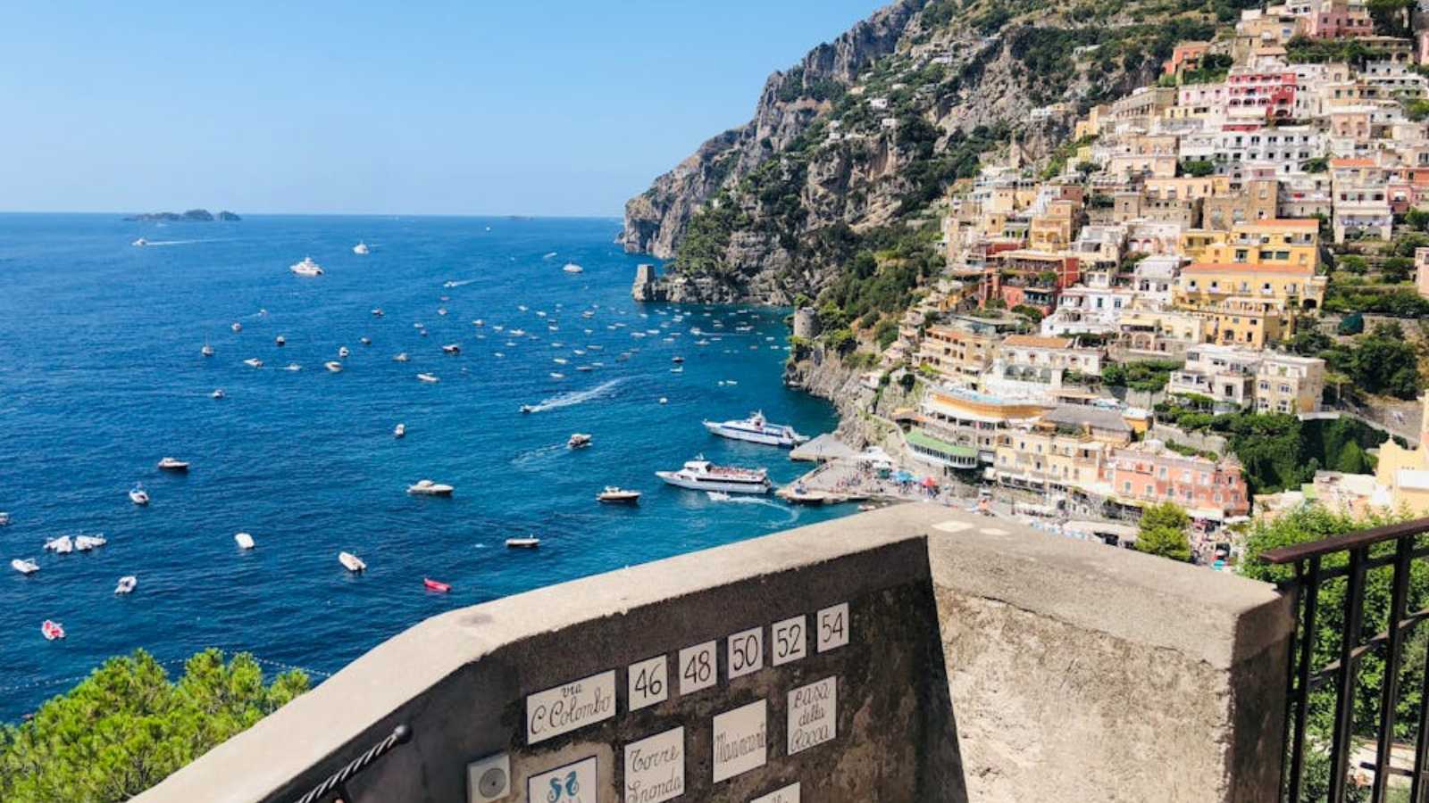 Ranked: The
 Most Breathtaking Coastlines on Earth