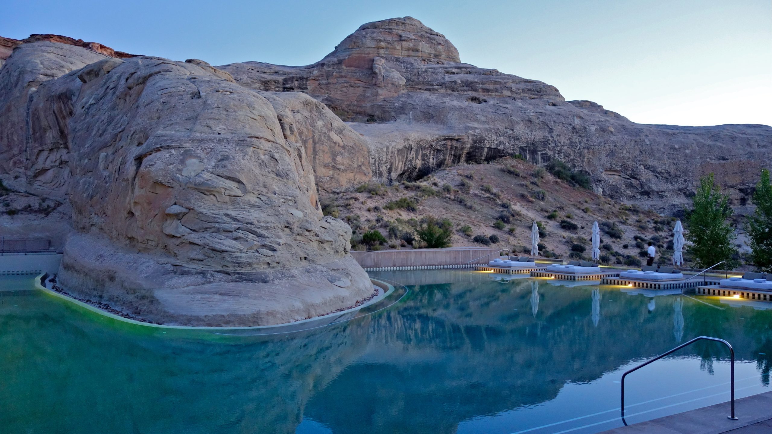 13 Beautiful Resort Getaways That Are Highly Underrated