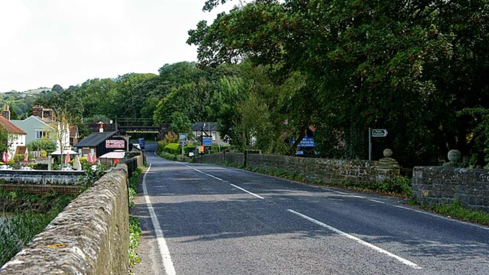 Breathtaking UK Villages You Must Visit at Least Once!