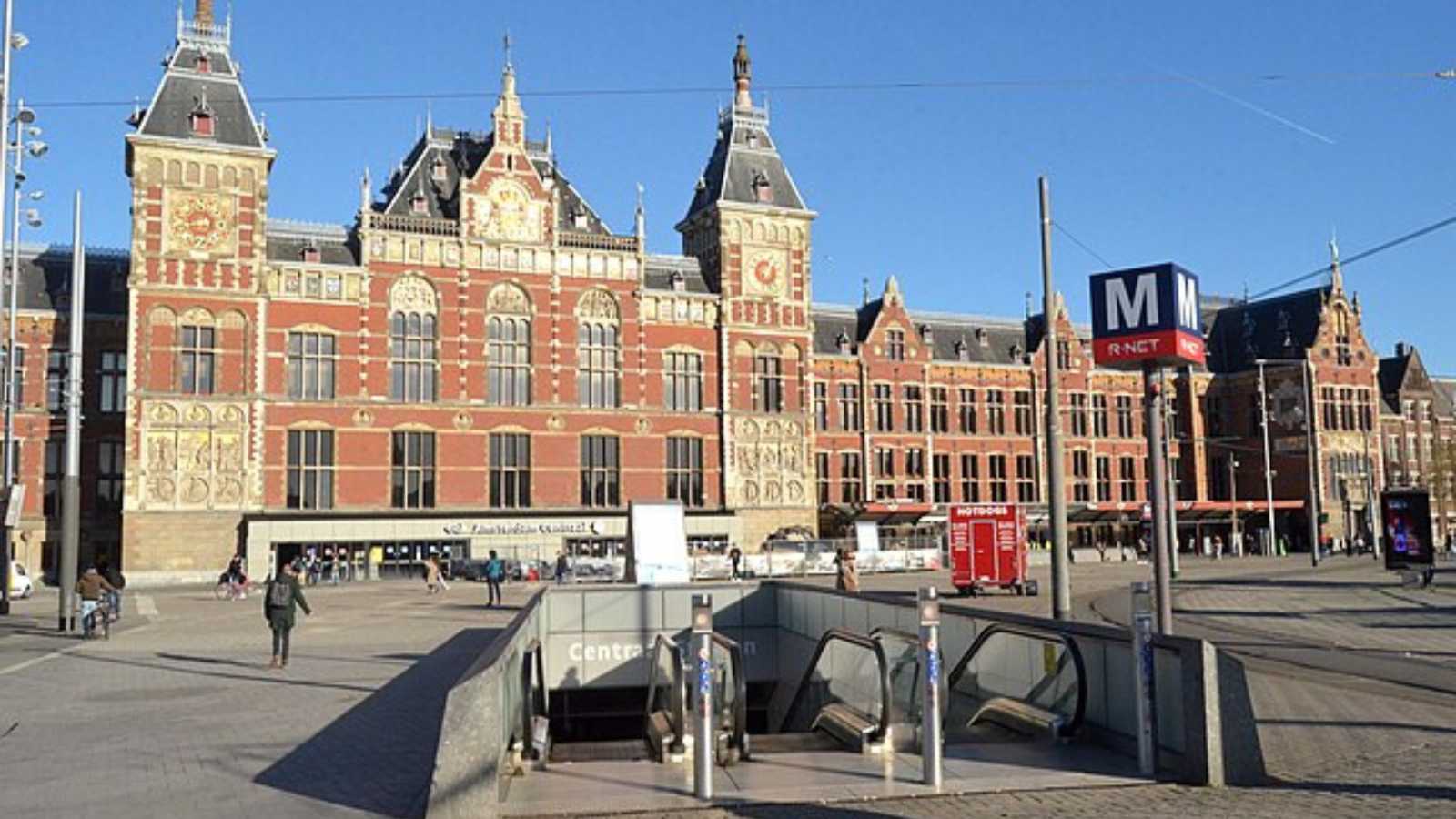 The Most Breathtaking Train Stations in Europe—Ranked from Stunning to Spectacular