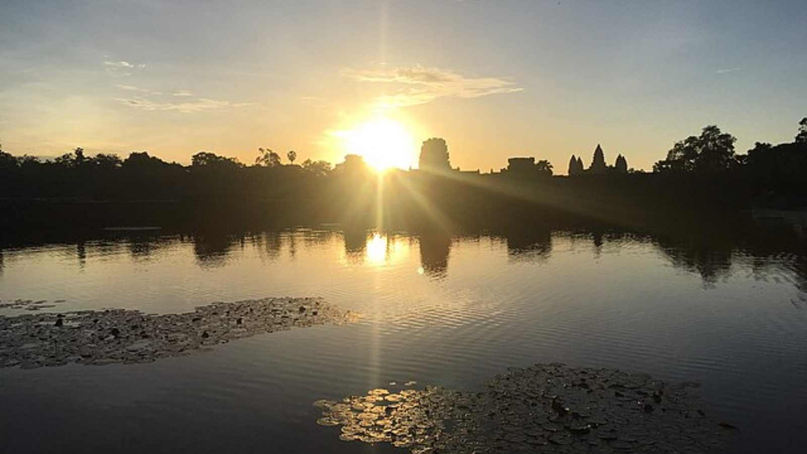 Breathtaking Sunrises Around the World You Need to See at Least Once!