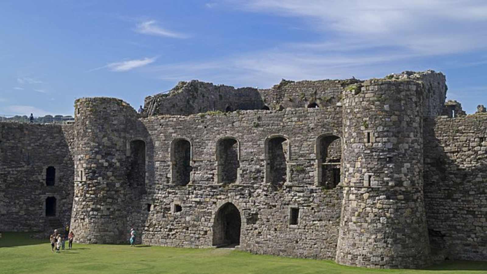 Breathtaking British Islands You Need to Discover!