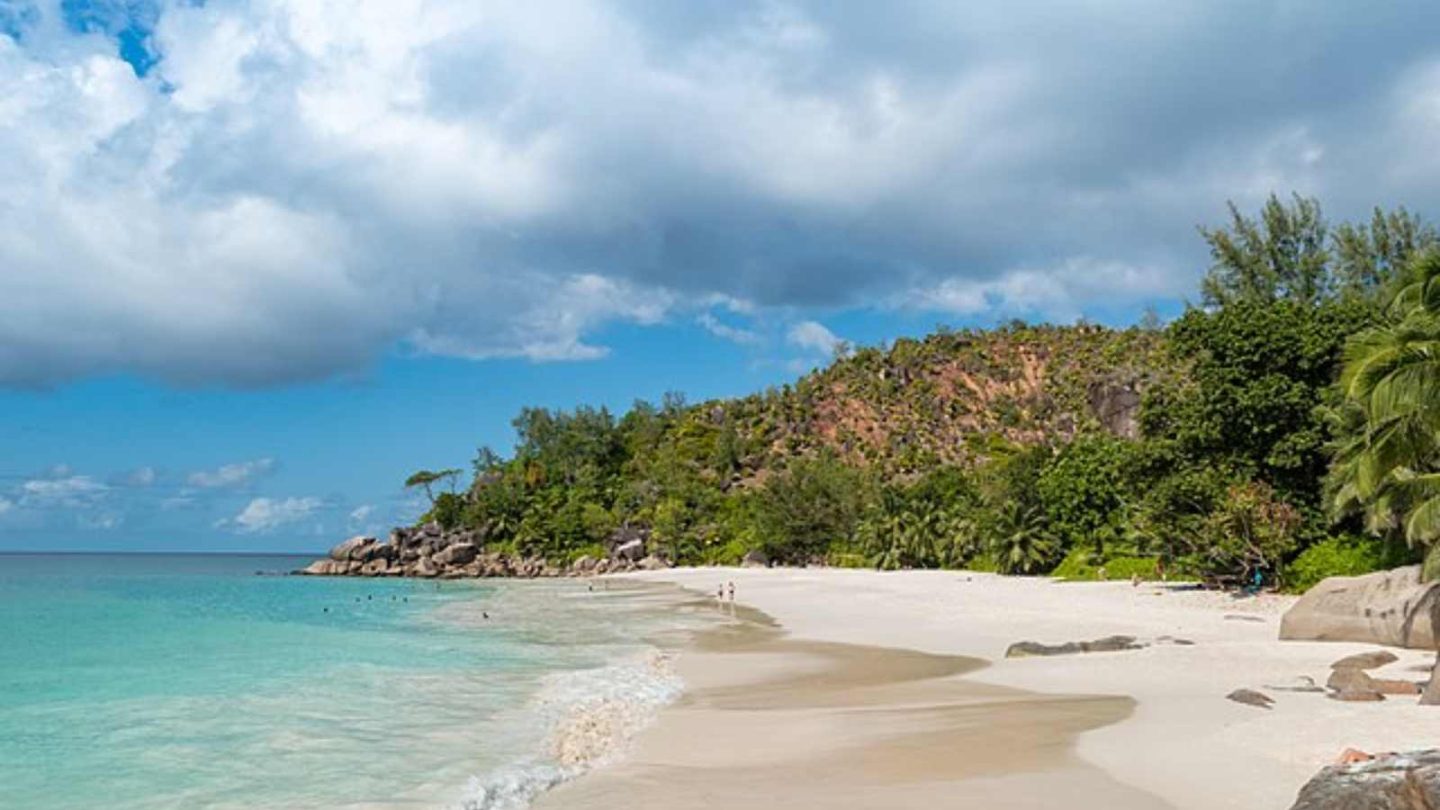 African Beaches You Must Visit in 2025