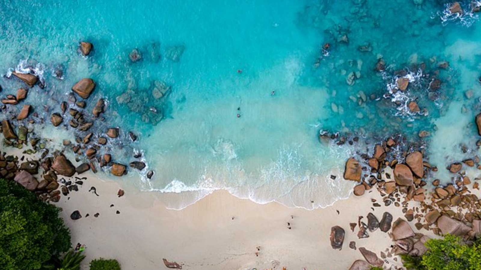 African Beaches You Must Visit in 2025