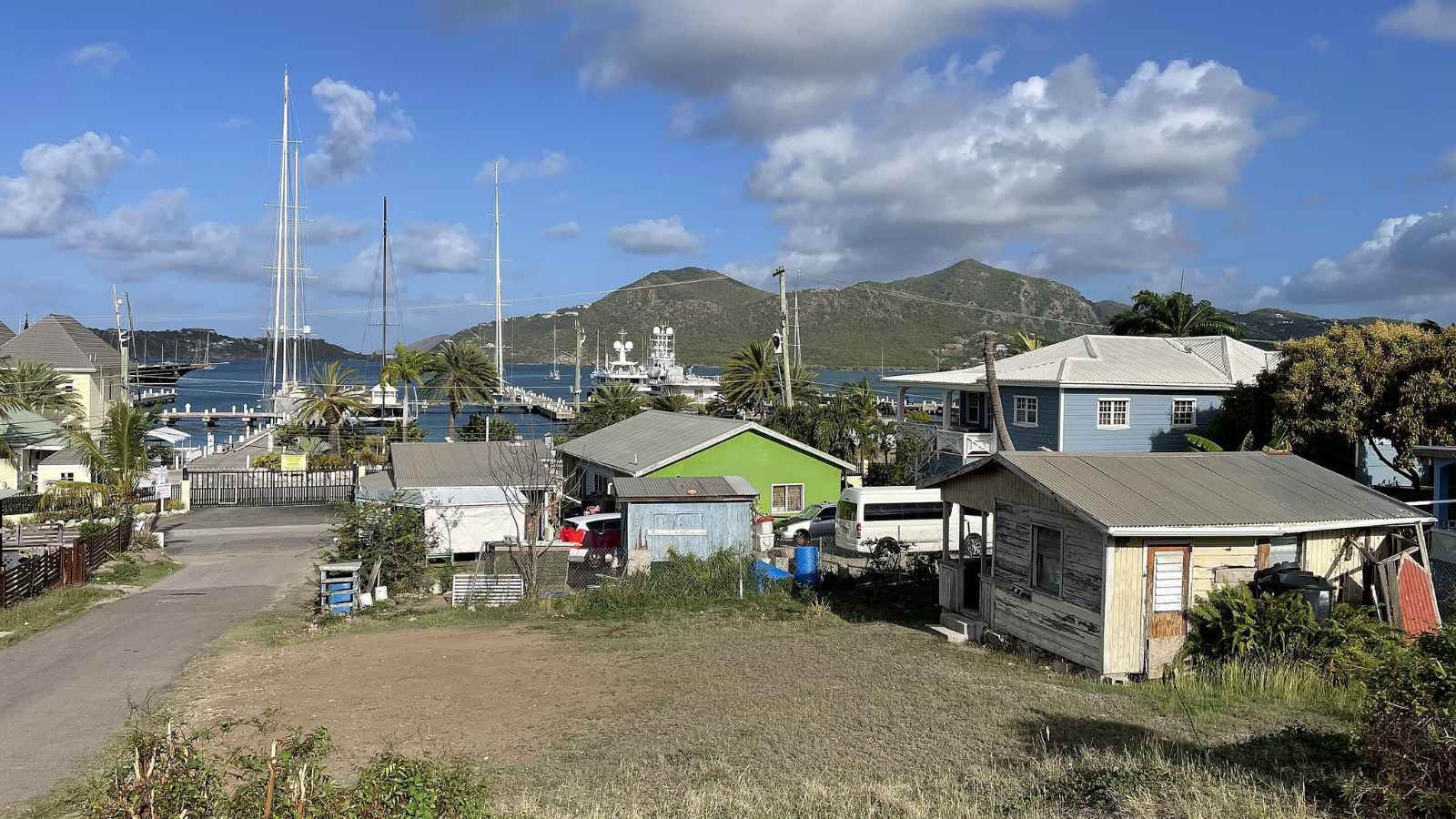 15 Caribbean Nations That Are Perfect for Americans Looking to Relocate