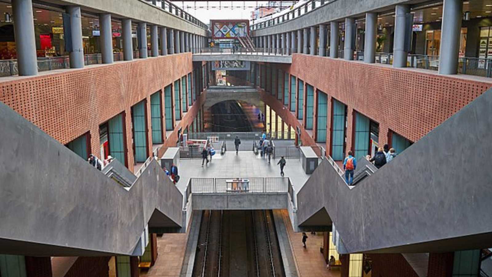 The Most Breathtaking Train Stations in Europe—Ranked from Stunning to Spectacular