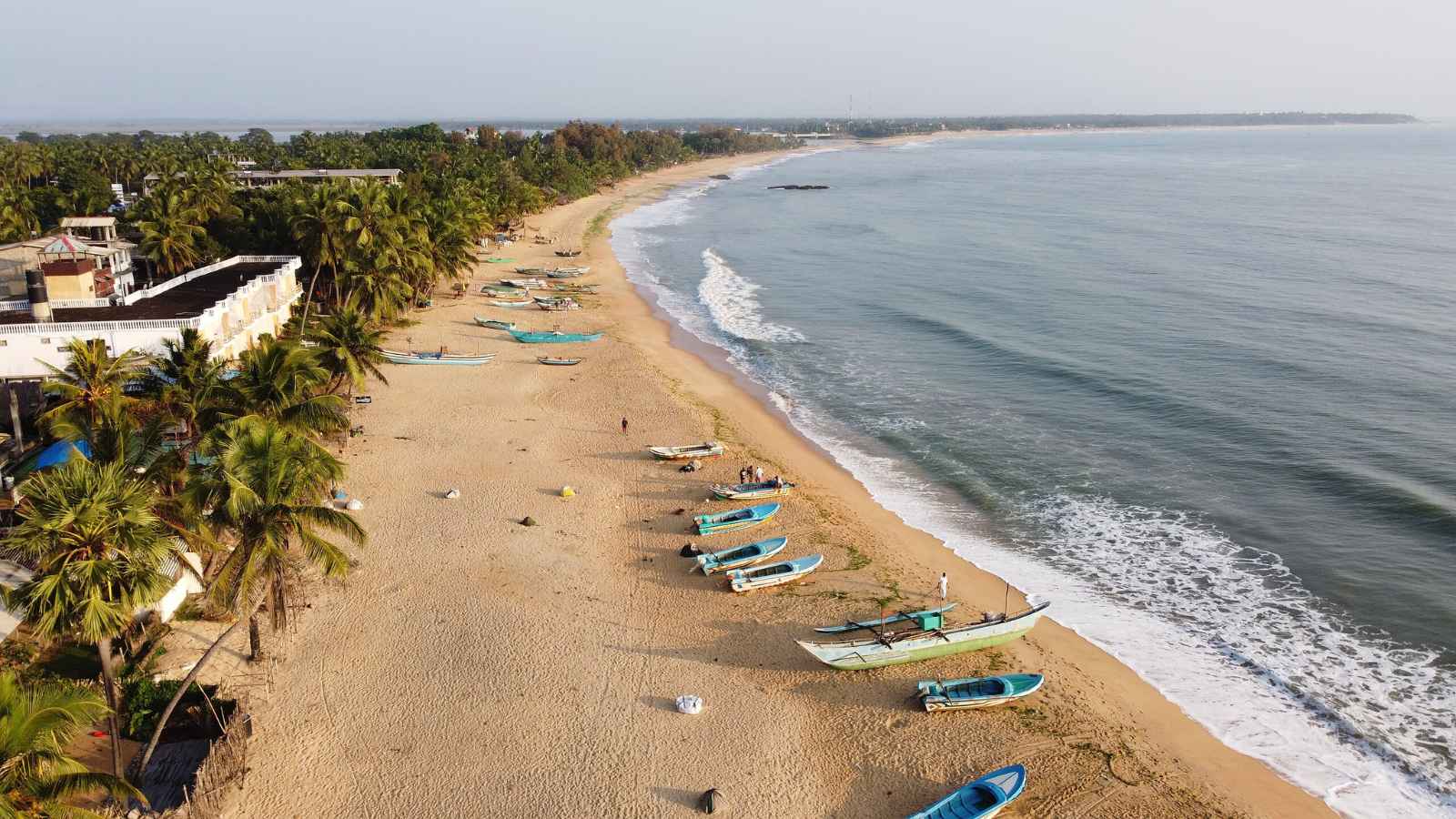 15 Breathtaking Villages in Sri Lanka You Need to Visit