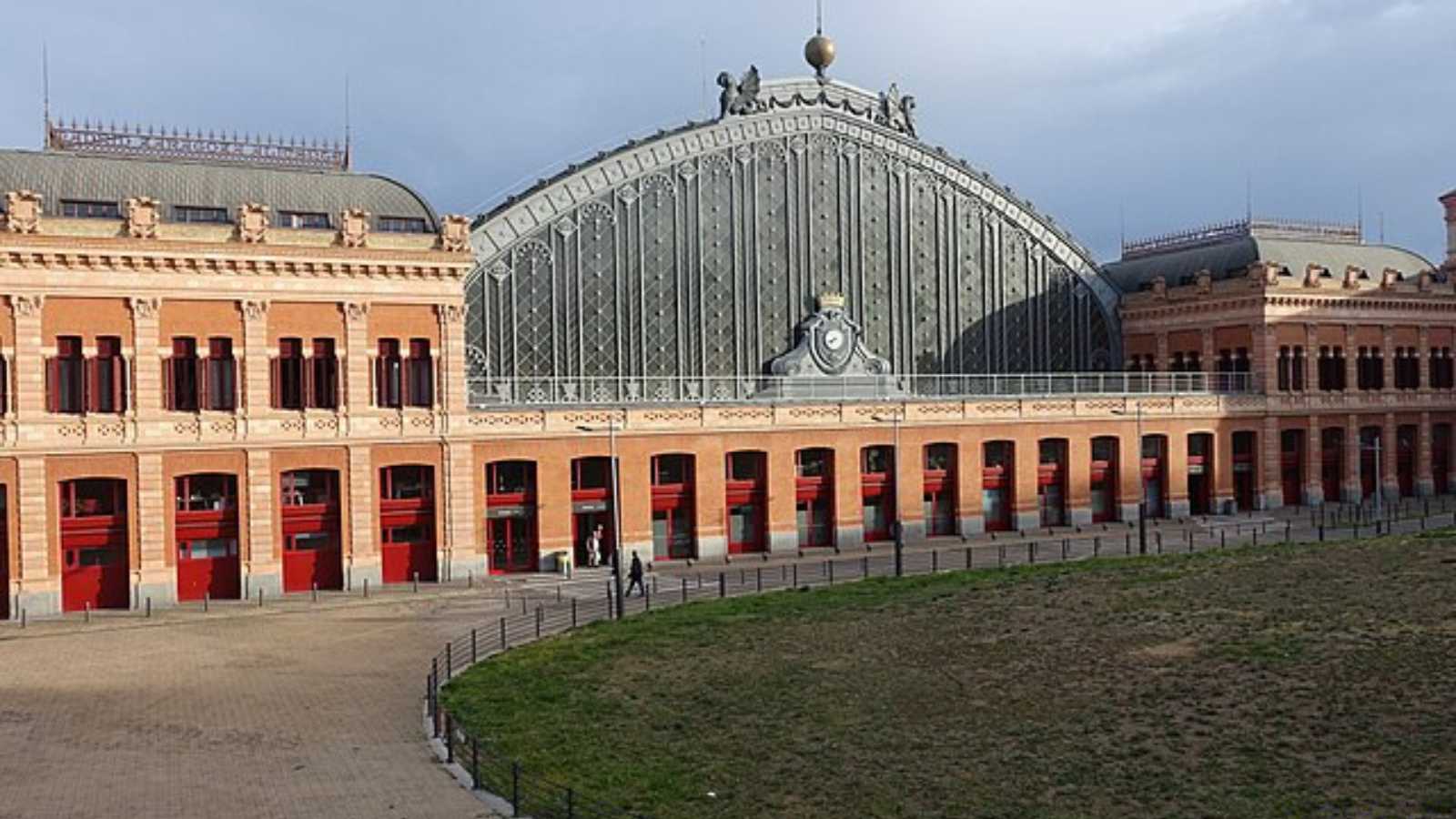 The Most Breathtaking Train Stations in Europe—Ranked from Stunning to Spectacular