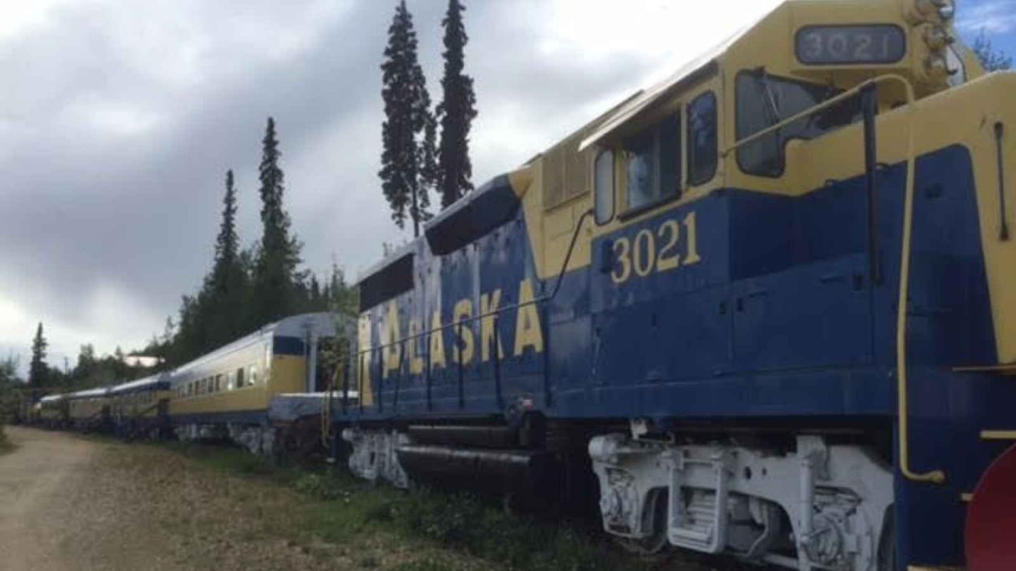 12 Incredible Stays for Train Enthusiasts Around the World